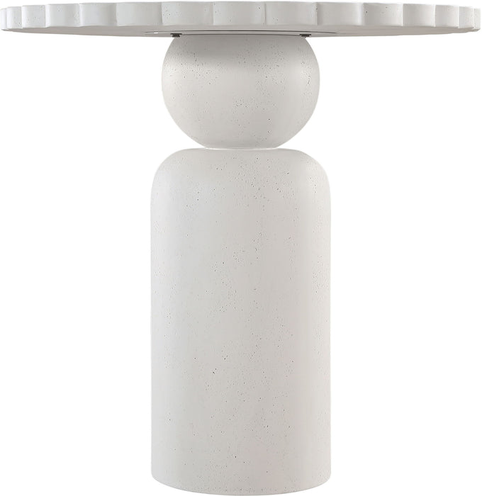 Petalia - Indoor/Outdoor Table - Simple Home Plus