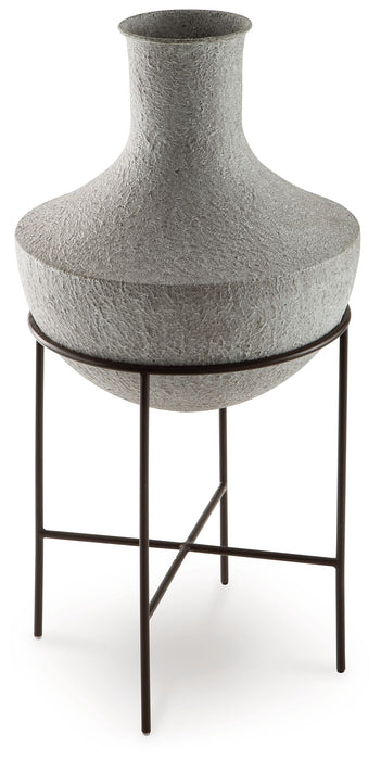 Estonbank - Vase - Simple Home Plus