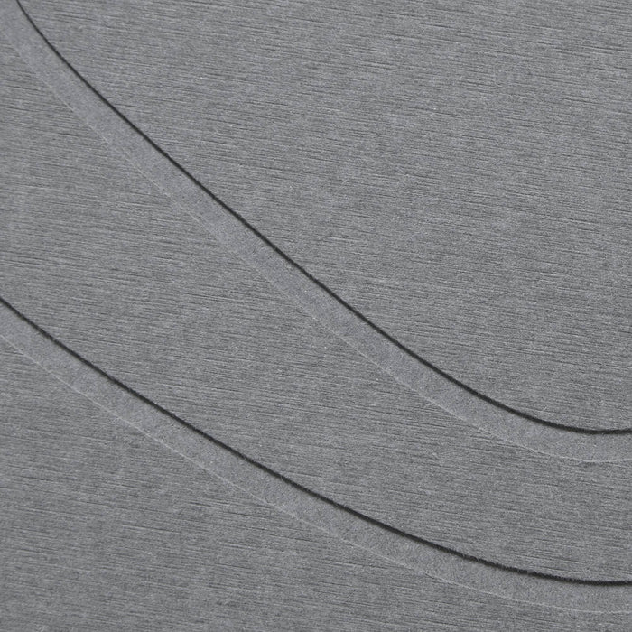 Diatom - Bath Mat - Pebble Gray - Simple Home Plus
