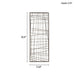 Savoy - Wall Decor - Gold - Simple Home Plus