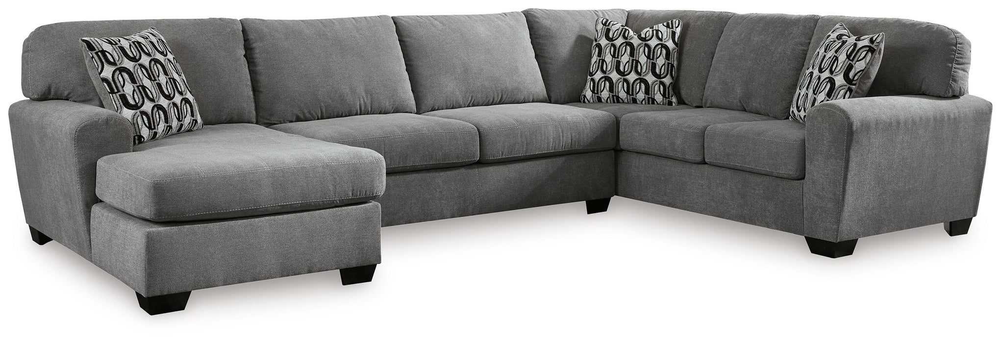 Birkdale Court - Sectional - Simple Home Plus