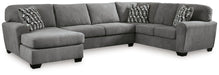 Birkdale Court - Sectional - Simple Home Plus