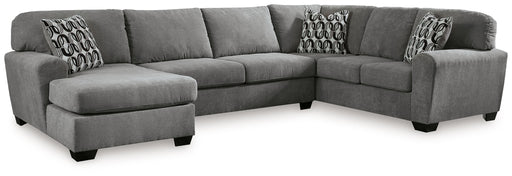 Birkdale Court - Sectional - Simple Home Plus