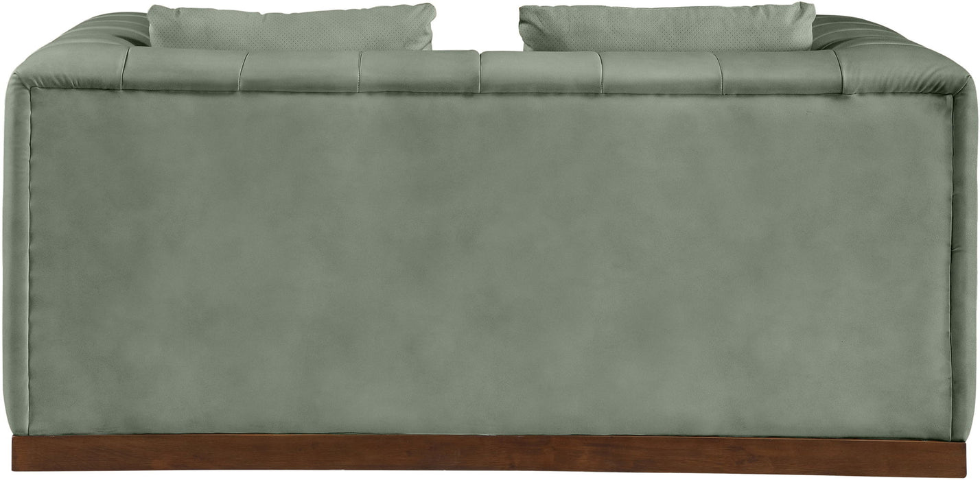 Mallina - Loveseat - Simple Home Plus