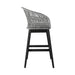 Tutti Frutti - Indoor / Outdoor Stool - Simple Home Plus