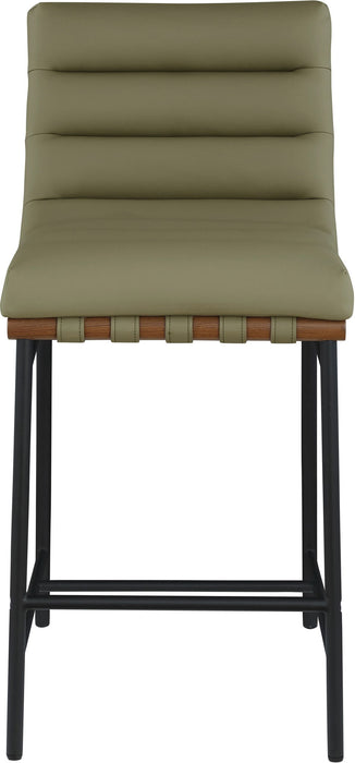 Burke - Counter Stool