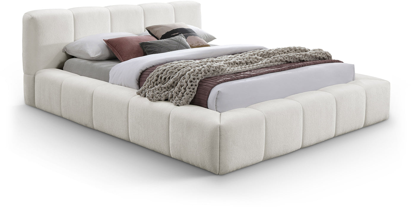 Carlin - Bed - Simple Home Plus