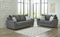 Stairatt - Living Room Set - Simple Home Plus