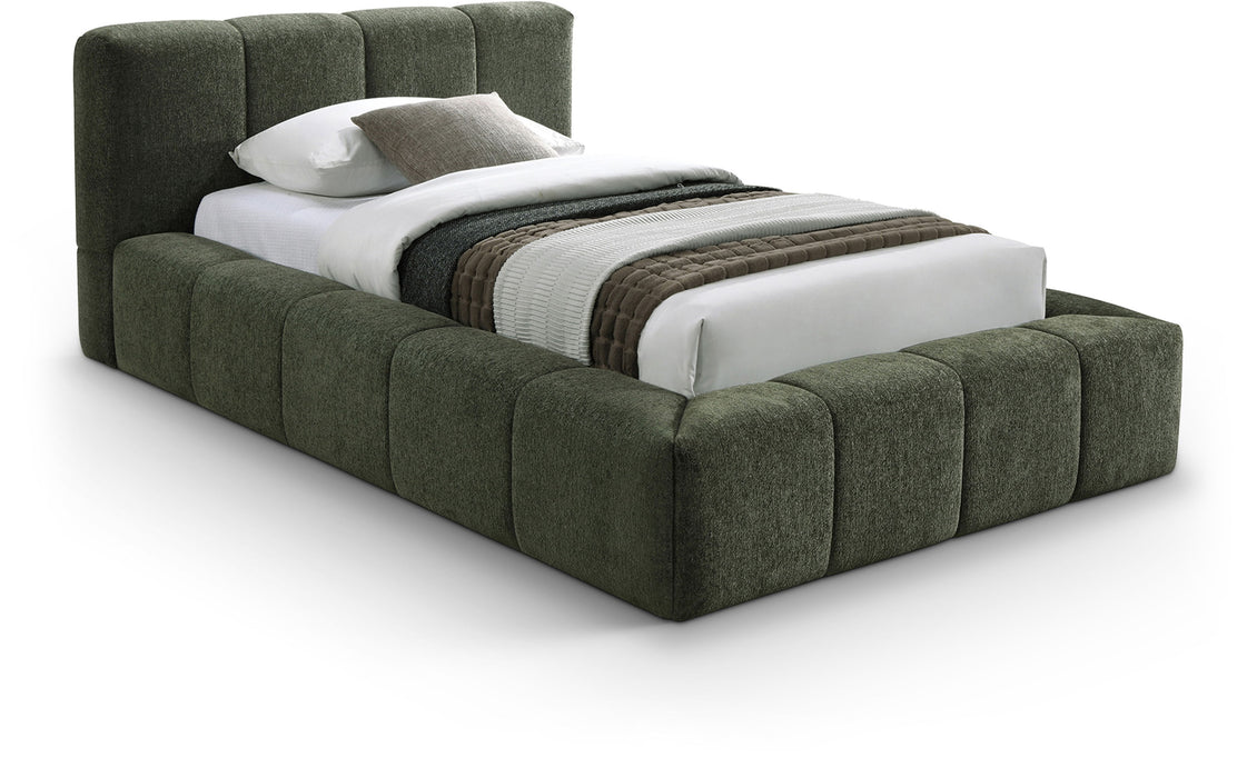 Carlin - Bed - Simple Home Plus