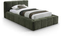 Carlin - Bed - Simple Home Plus