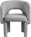 Emmet - Boucle Dining Chair / Accent Chair - Simple Home Plus