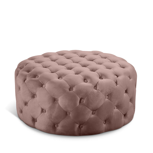Addison - Bench Ottoman - Simple Home Plus
