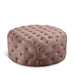 Addison - Bench Ottoman - Simple Home Plus