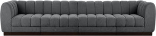 Quinn - 4 Seat Modular Sofa - Simple Home Plus