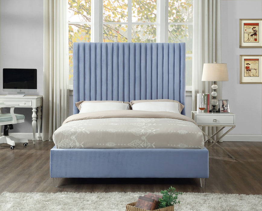 Candace - Bed - Simple Home Plus