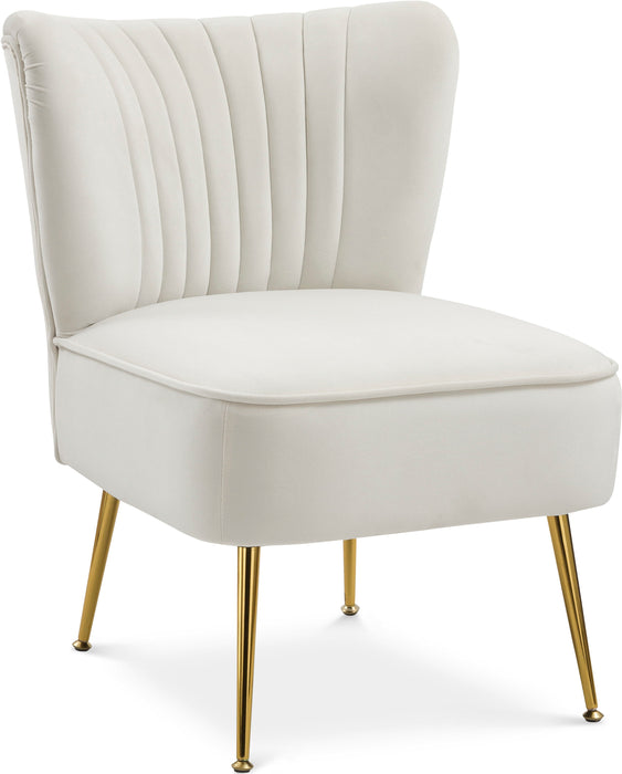 Tess - Accent Chair - Simple Home Plus