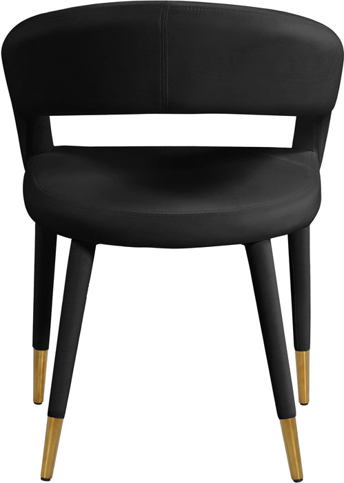Destiny - Dining Chair - Simple Home Plus
