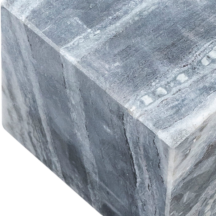 Block - Marble Decorative Cube - Simple Home Plus