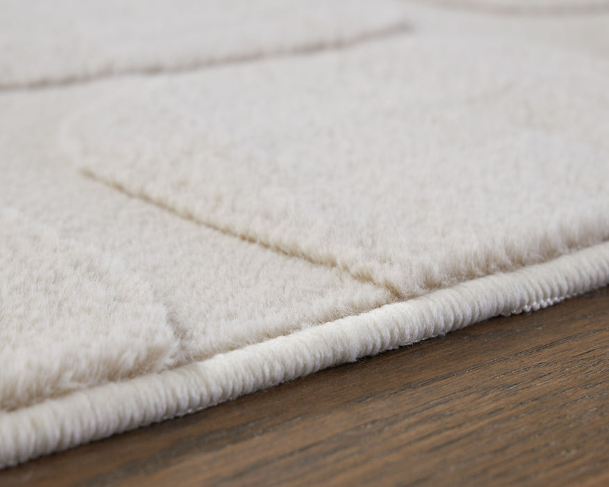 Malvinsboro - Washable Rug - Simple Home Plus
