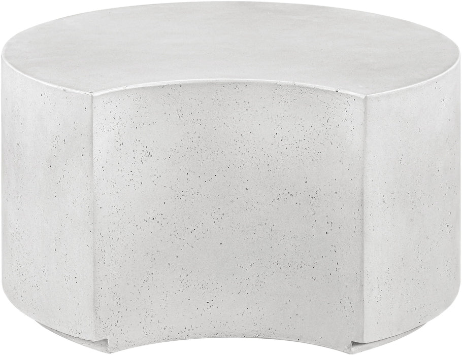Imperia - Concrete Indoor/Outdoor Table - Simple Home Plus