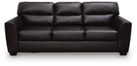 Glennbre - Sofa - Midnight - Simple Home Plus