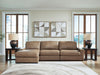 Veronella - Sectional - Simple Home Plus