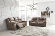 Stoneland - Reclining Living Room Set - Simple Home Plus