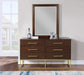 Maxine - Mirror - Simple Home Plus