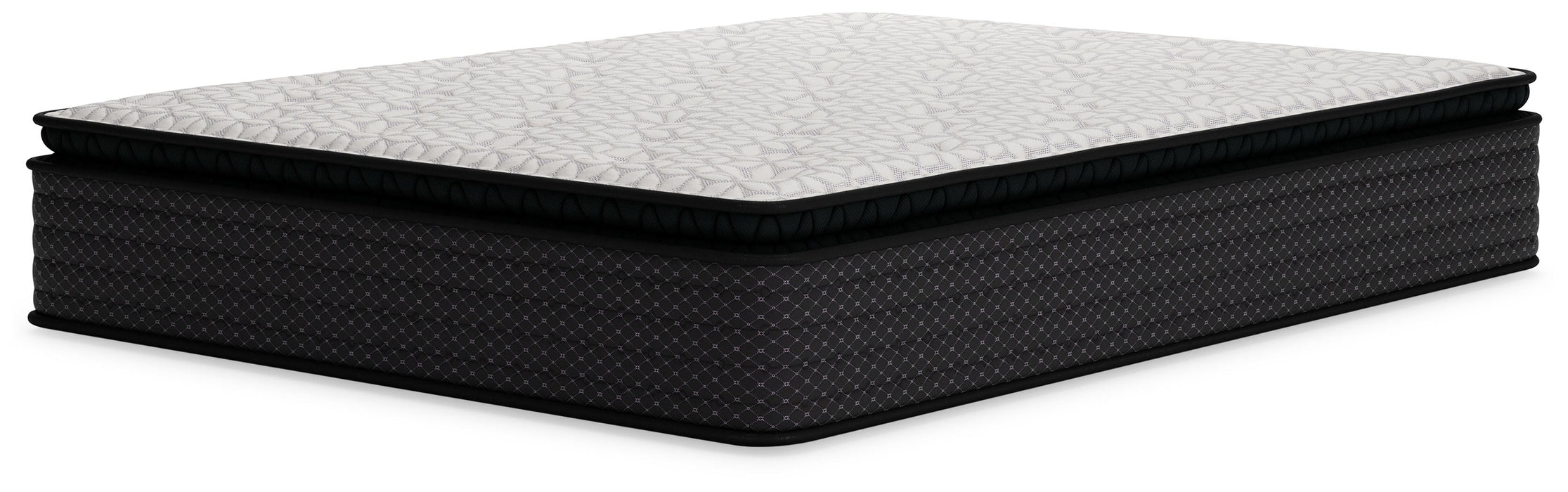 Limited Edition Pt - Mattress - Simple Home Plus
