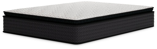 Limited Edition Pt - Mattress - Simple Home Plus