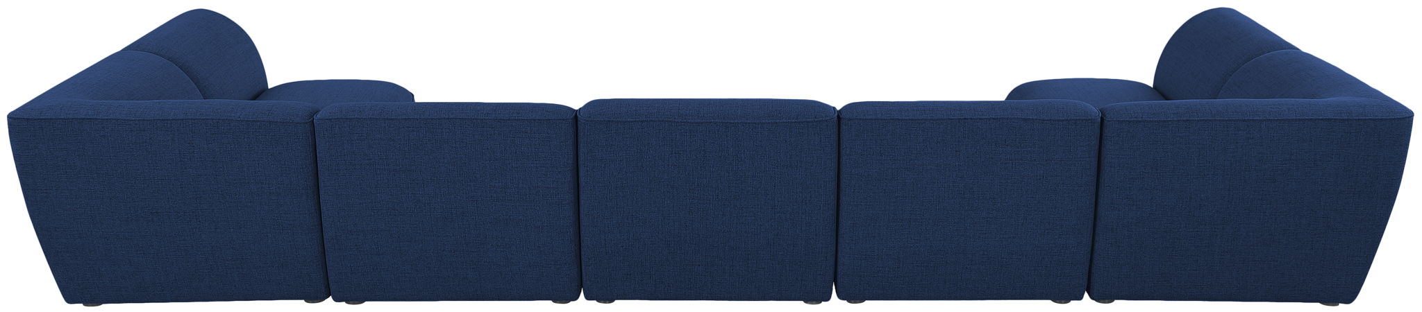 Miramar - 7 Piece Modular Sectional - Simple Home Plus