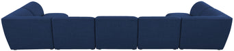 Miramar - 7 Piece Modular Sectional - Simple Home Plus