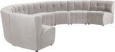 Limitless - Modular Sectional - Simple Home Plus