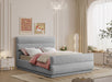 Paxton - Bed - Simple Home Plus