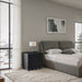Scallop - Night Stand - Simple Home Plus
