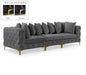 Tremblay - Modular Sofa - 3 Seats - Simple Home Plus