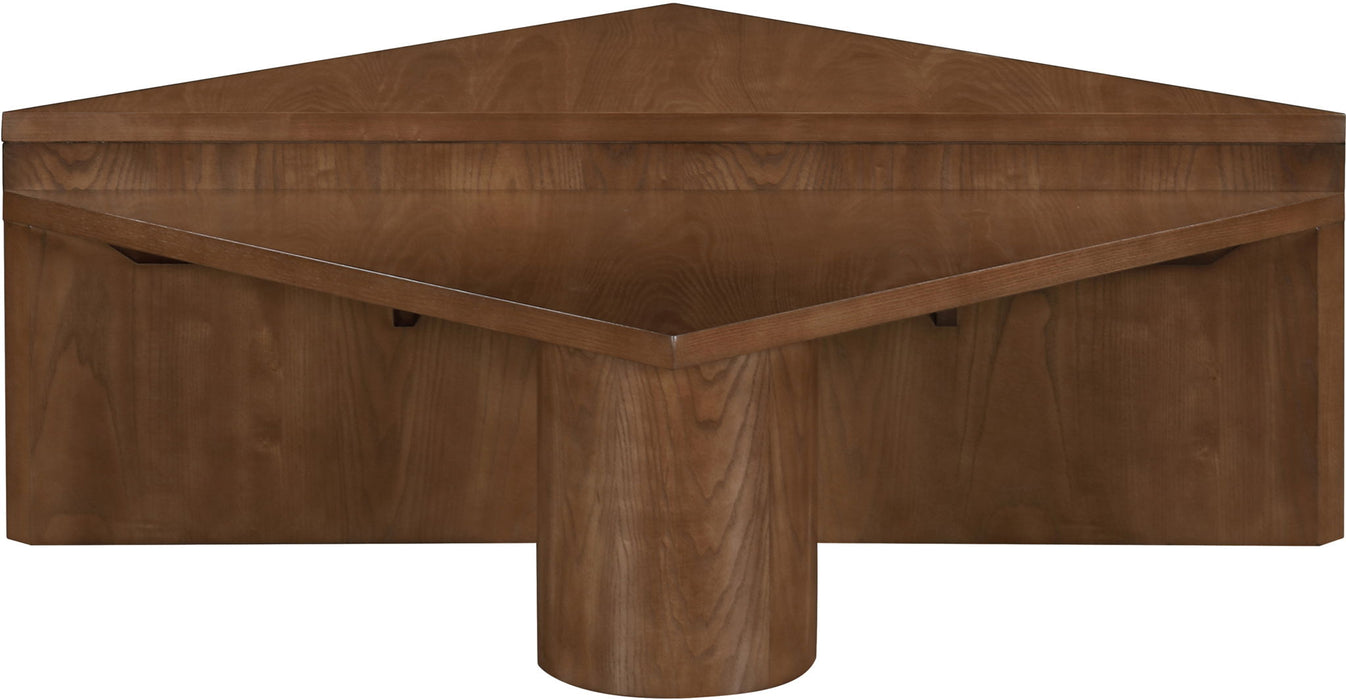 Pavillion - Coffee Table - Simple Home Plus