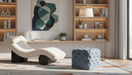 Stella - Stool Ottoman - Simple Home Plus