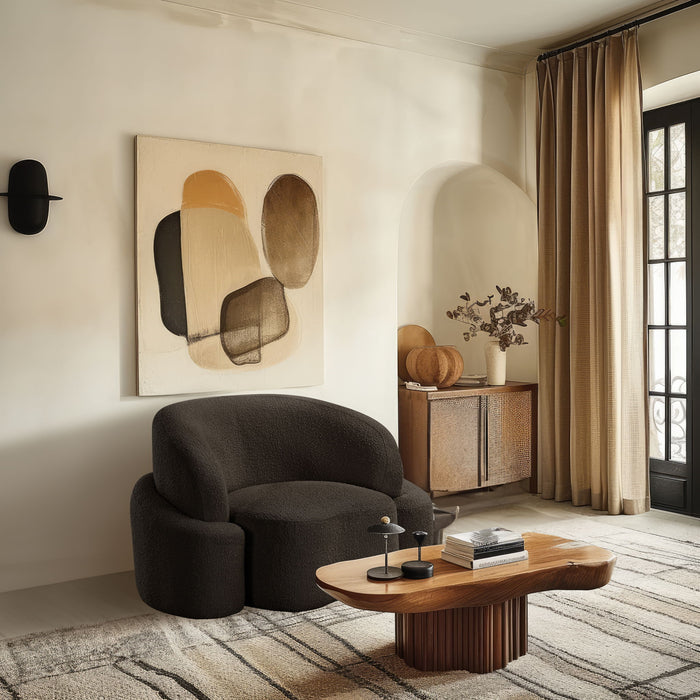 Principessa - Chair - Simple Home Plus