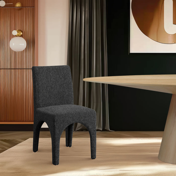 Gramercy - Dining Chair (Set of 2) - Simple Home Plus