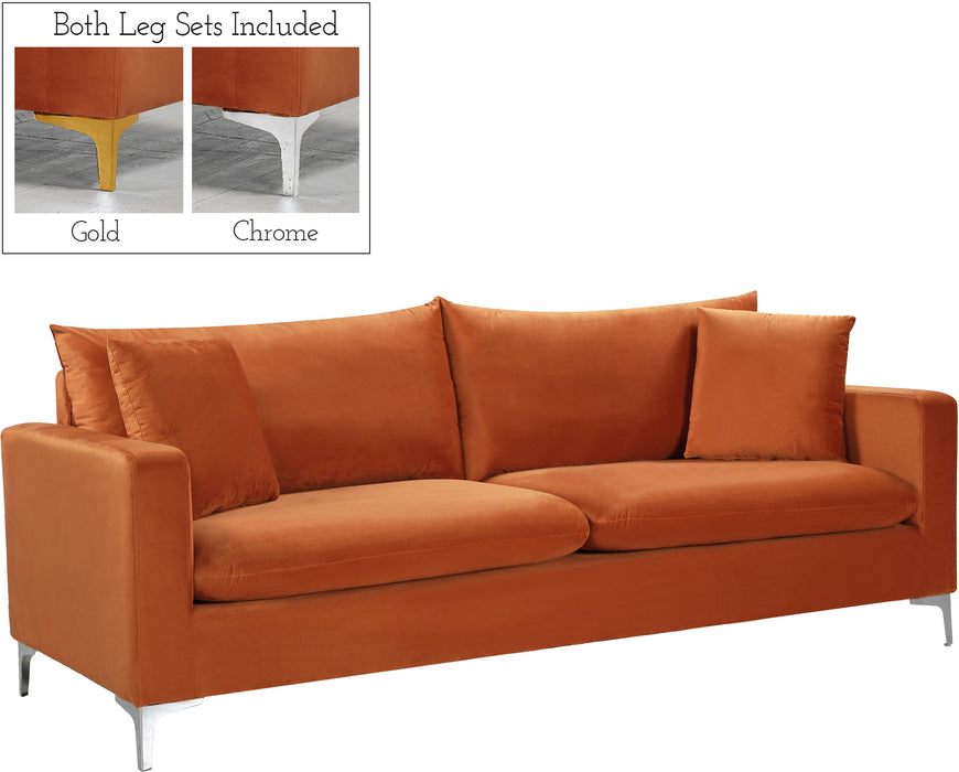 Naomi - Sofa - Simple Home Plus