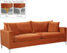Naomi - Sofa - Simple Home Plus