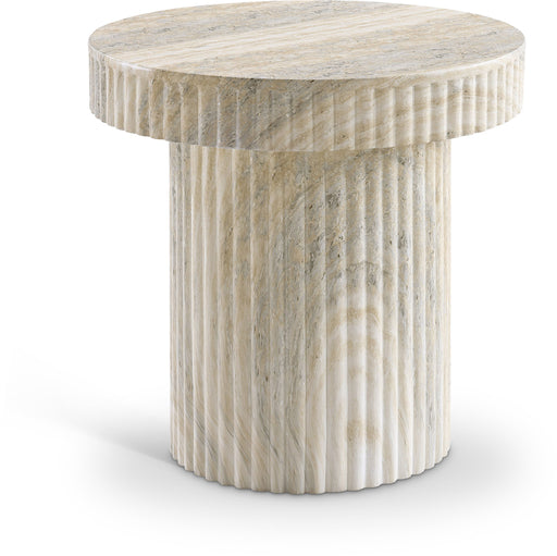 Legatto - Concrete Table - Simple Home Plus