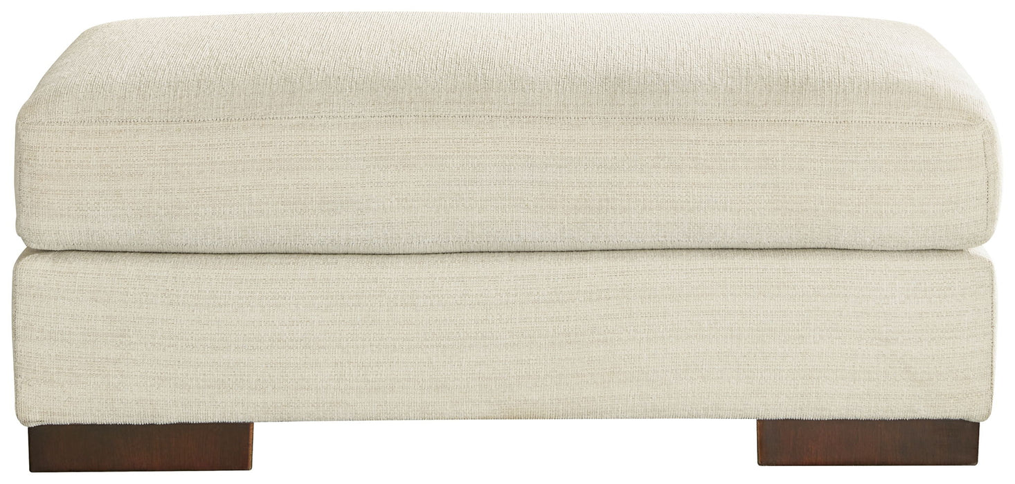 Maggie - Ottoman - Simple Home Plus