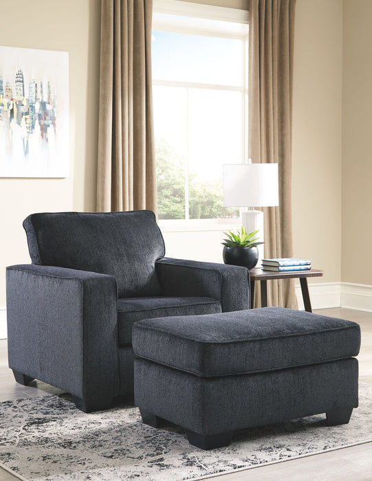 Altari - Living Room Set - Simple Home Plus