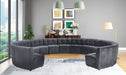 Limitless - 13 Pc. Modular Sectional - Simple Home Plus