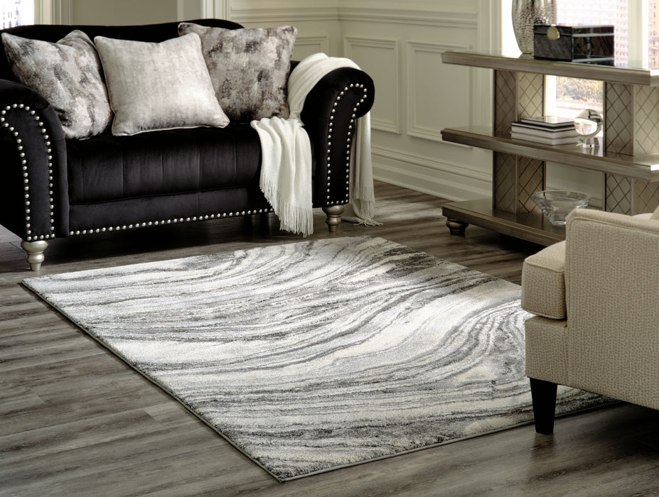 Wysdale - Rug - Simple Home Plus