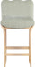 Shaw - Counter Stool - Natural Base - Simple Home Plus