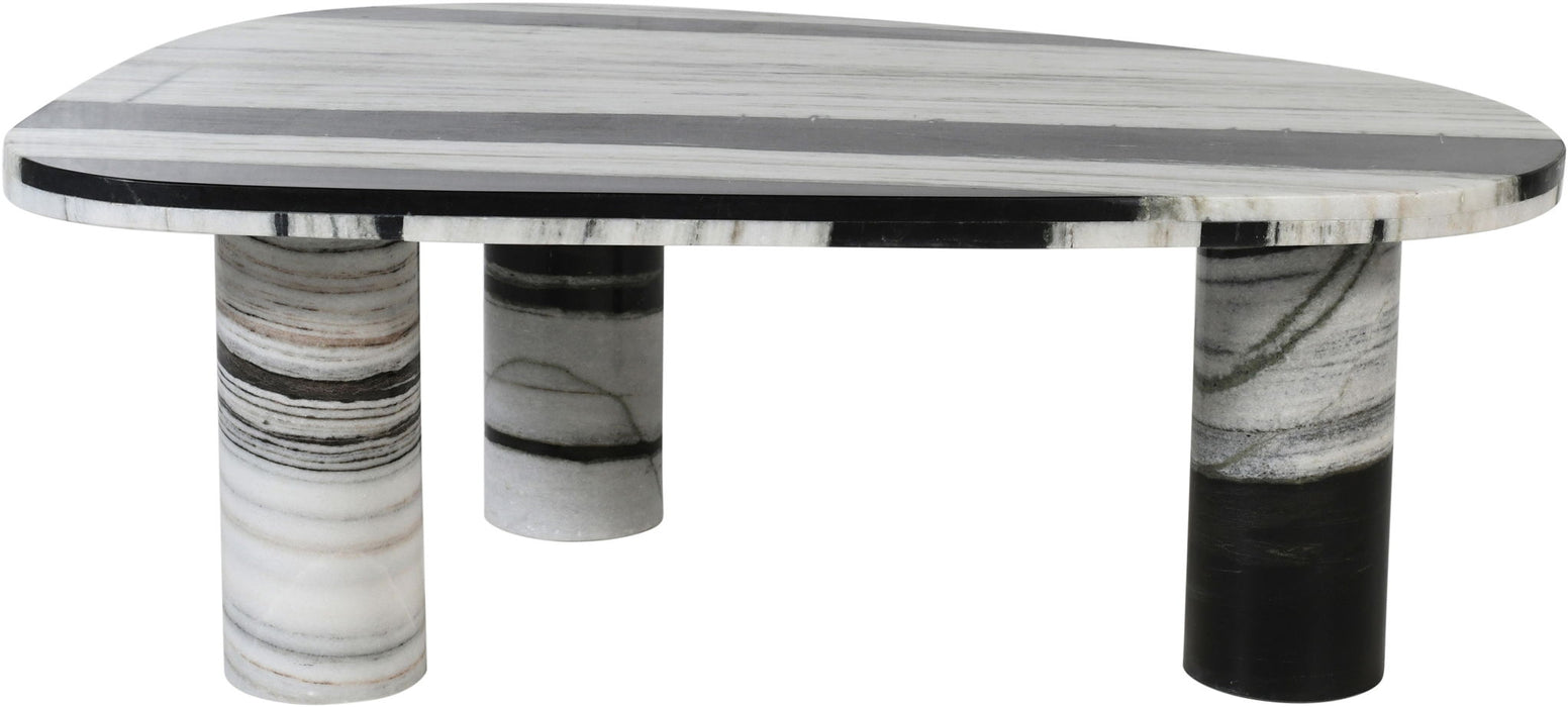Messina - Coffee Table - Simple Home Plus