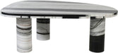 Messina - Coffee Table - Simple Home Plus